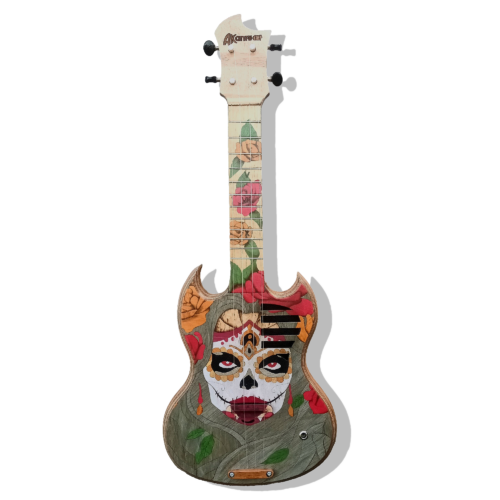Día de Muertos