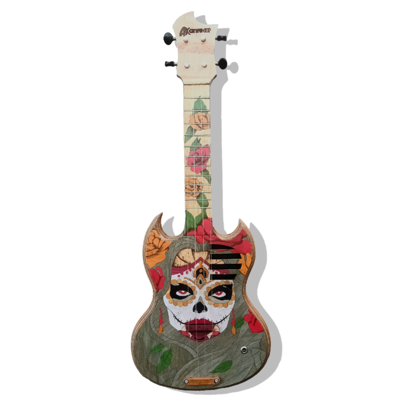 Día de Muertos