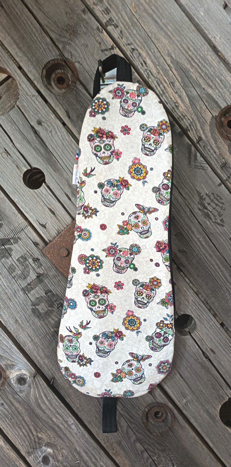Housse Skulls