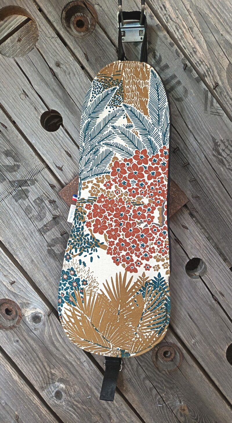 Housse Tropic