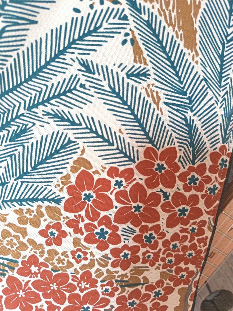 Housse Tropic
