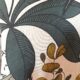 Housse Jungle