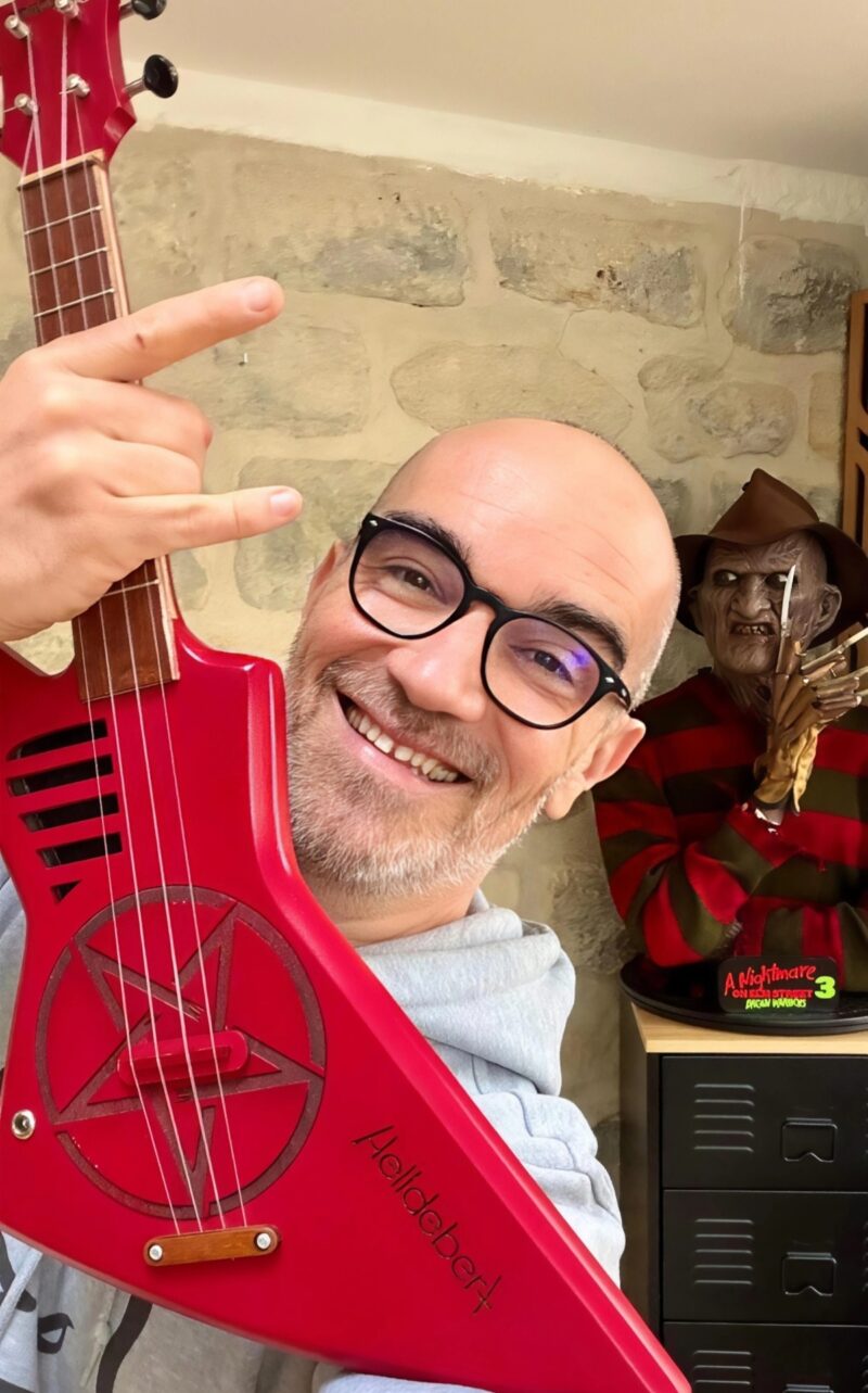 Helldebert