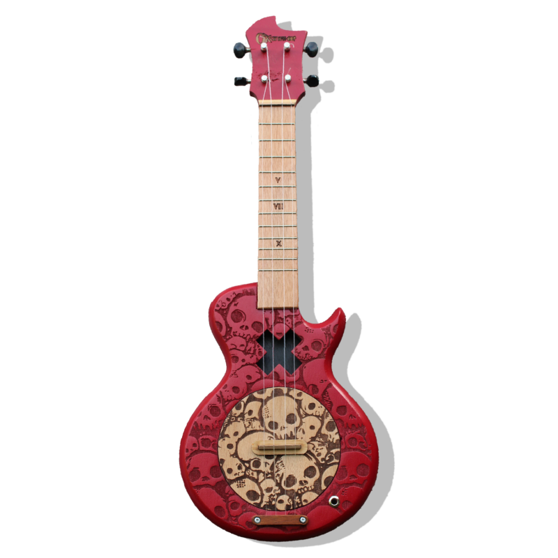 Skull's Sonore 2