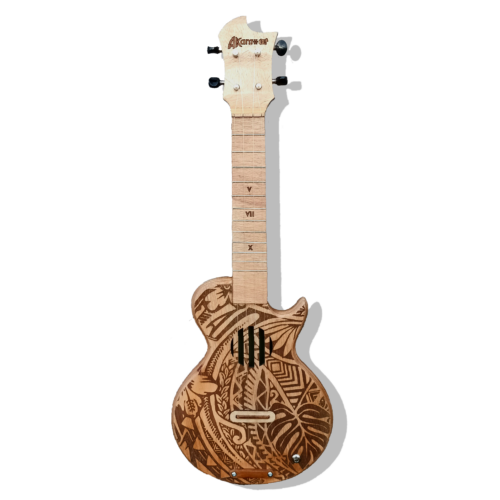 Mahori - Slash